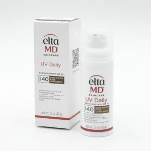 EltaMD UV Daily Deep Tint Broad-Spectrum SPF40