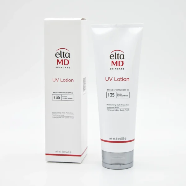 EltaMD UV Lotion Broad-Spectrum SPF 35