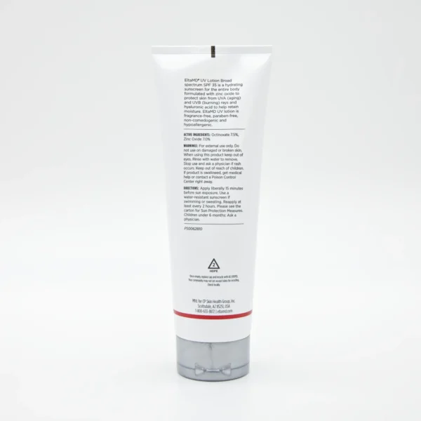 EltaMD UV Lotion Broad-Spectrum SPF 35 - Image 3