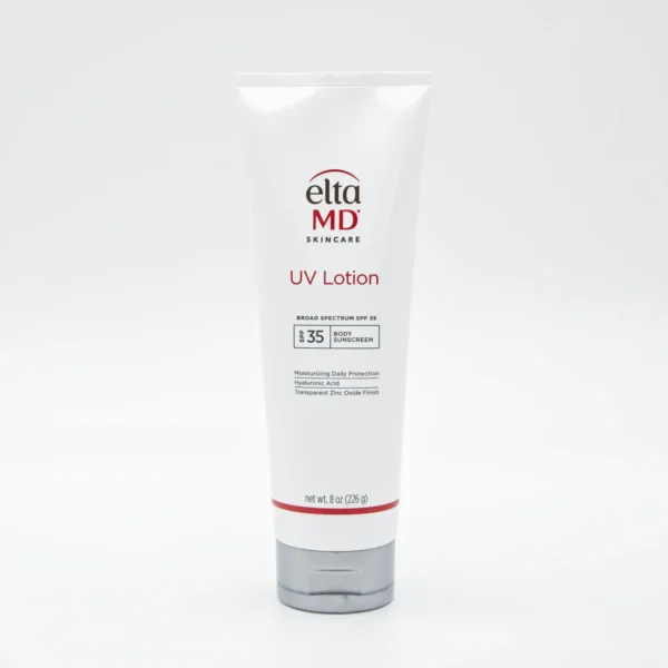 EltaMD UV Lotion Broad-Spectrum SPF 35 - Image 2
