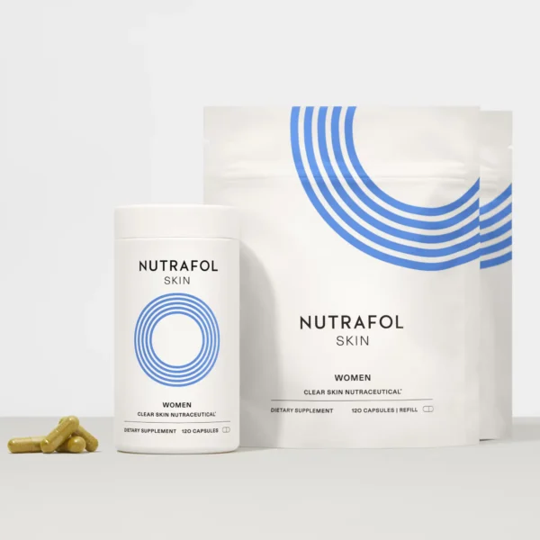 Nutrafol - Skin (90 day)