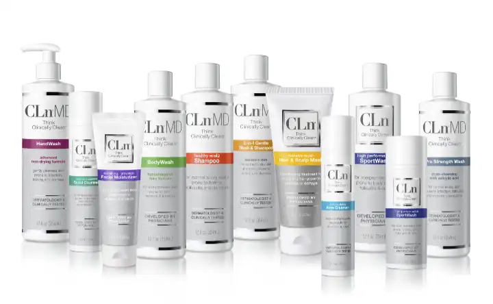 CLn - Spectrum Dermatology of Seattle