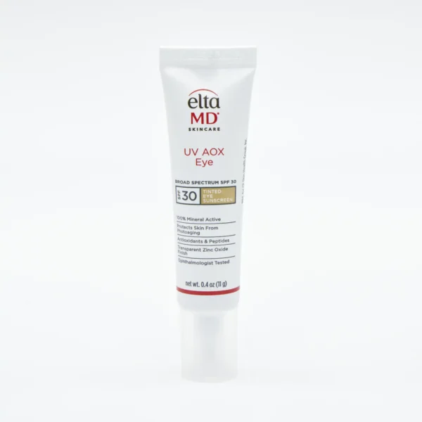 EltaMD UV AOX Eye Broad-Spectrum SPF 30 Tinted - Image 2