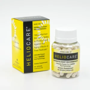 Heliocare (60 - vegan capsules)