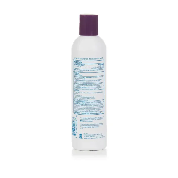 Vanicream Dandruff Shampoo - Image 2
