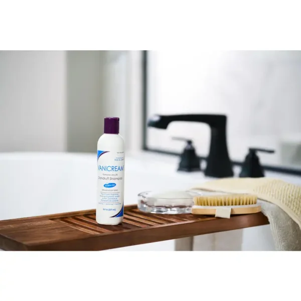 Vanicream Dandruff Shampoo - Image 4