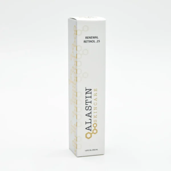 Alastin Renewal Retinol .25 - Image 2