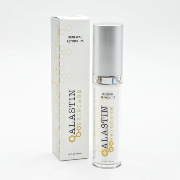 Alastin Renewal Retinol .25