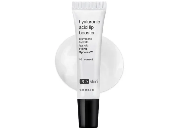 PCA SKIN Hyaluronic Acid Lip Booster - Image 6