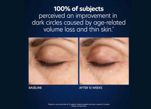 PCA SKIN Hyaluronic Acid Microneedle Eye Patches - Image 8