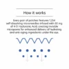 PCA SKIN Hyaluronic Acid Microneedle Eye Patches - Image 5
