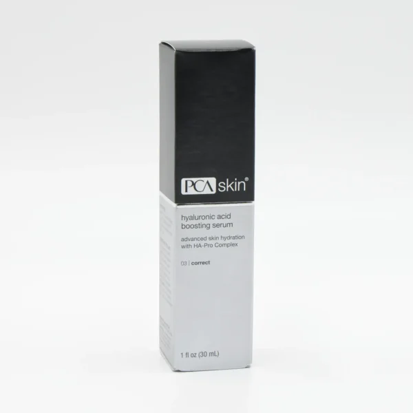 PCA SKIN Hyaluronic Acid Boosting Serum - Image 2