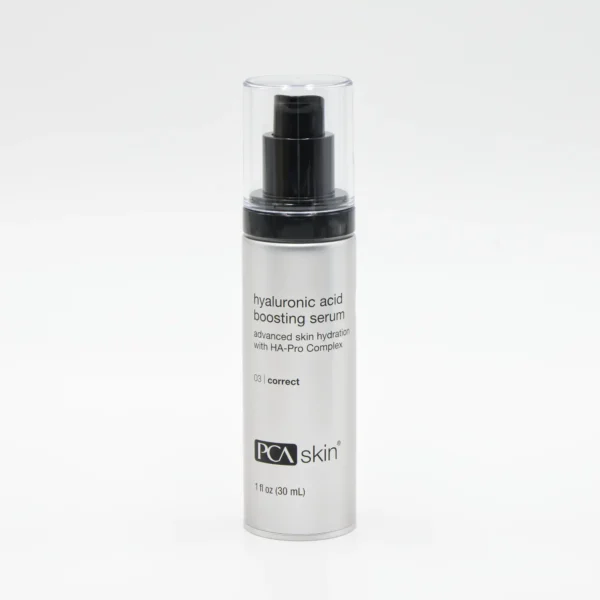 PCA SKIN Hyaluronic Acid Boosting Serum - Image 3