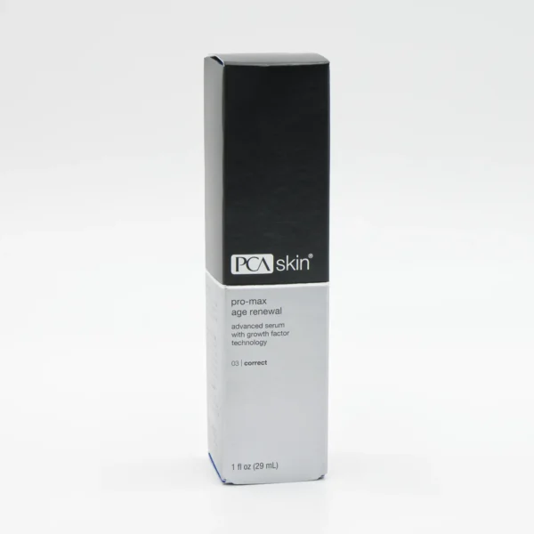 PCA SKIN Pro-Max Age Renewal - Image 2