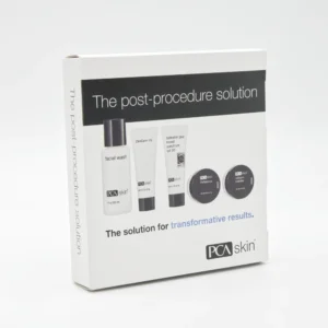 PCA SKIN The Post-Procedure Solution