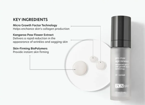 PCA SKIN Pro-Max Age Renewal - Image 5