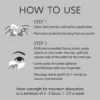 PCA SKIN Hyaluronic Acid Microneedle Eye Patches - Image 6