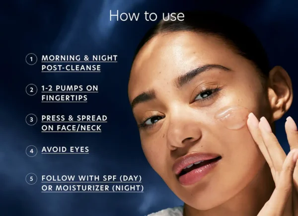 PCA SKIN Hyaluronic Acid Boosting Serum - Image 7