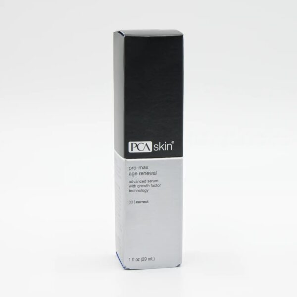 PCA SKIN Pro-Max Age Renewal