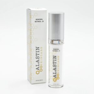 Alastin Renewal Retinol .25