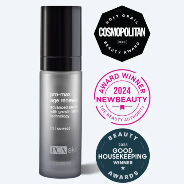 PCA SKIN Pro-Max Age Renewal - Image 2