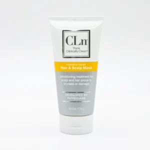 CLn Hair and Scalp Mask Conditioner