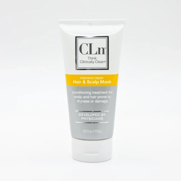 CLn Hair and Scalp Mask Conditioner