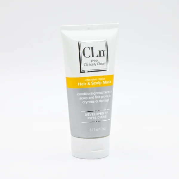 CLn Hair and Scalp Mask Conditioner - Image 2
