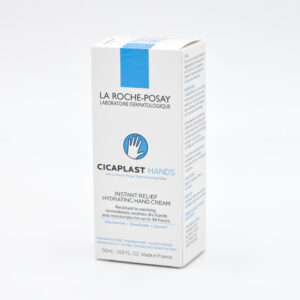 La Roche-Posay Cicaplast Hands