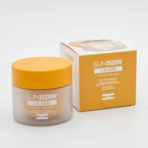 ISDIN Sunisdin Softgel Capsules