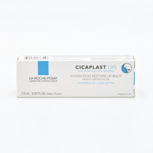 La Roche-Posay Cicaplast Lips Hydration Restore Lip Balm