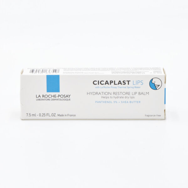 La Roche-Posay Cicaplast Lips Hydration Restore Lip Balm