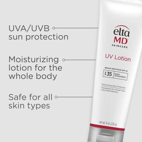EltaMD UV Lotion Broad-Spectrum SPF 35 - Image 6