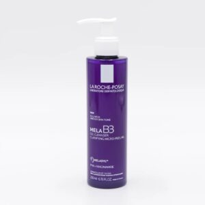 La Roche-Posay MELA B3 Gel Cleanser with Melasyl™ + Niacinamide