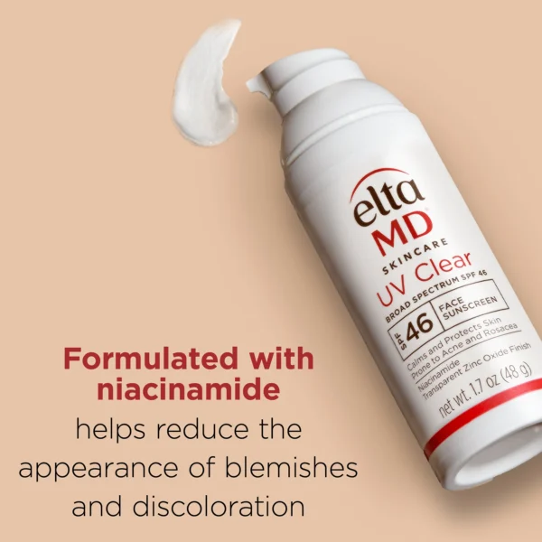 EltaMD UV Clear SPF 46 - Image 6