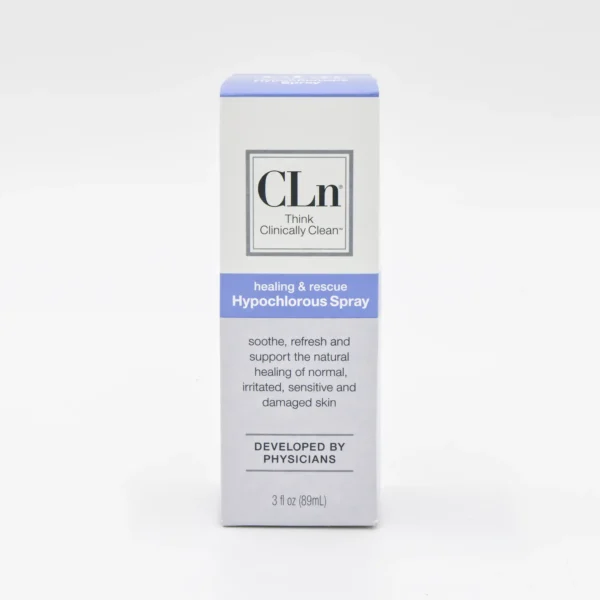 CLn Hypochlorous Spray - Image 7