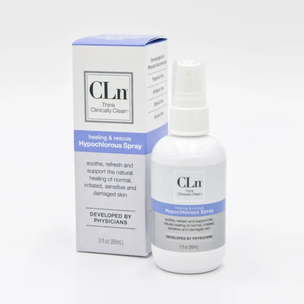 CLn Hypochlorous Spray - Image 5