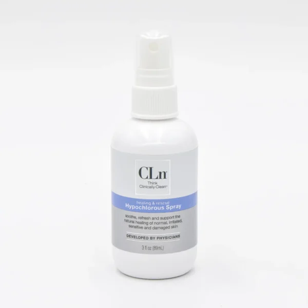 CLn Hypochlorous Spray - Image 6