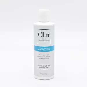 CLn Acne Cleanser