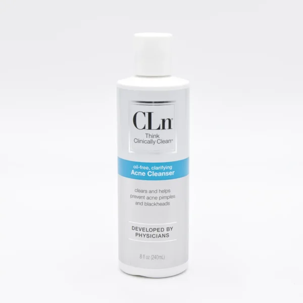 CLn Acne Cleanser