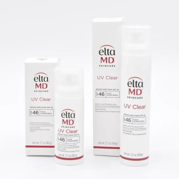EltaMD UV Clear SPF 46