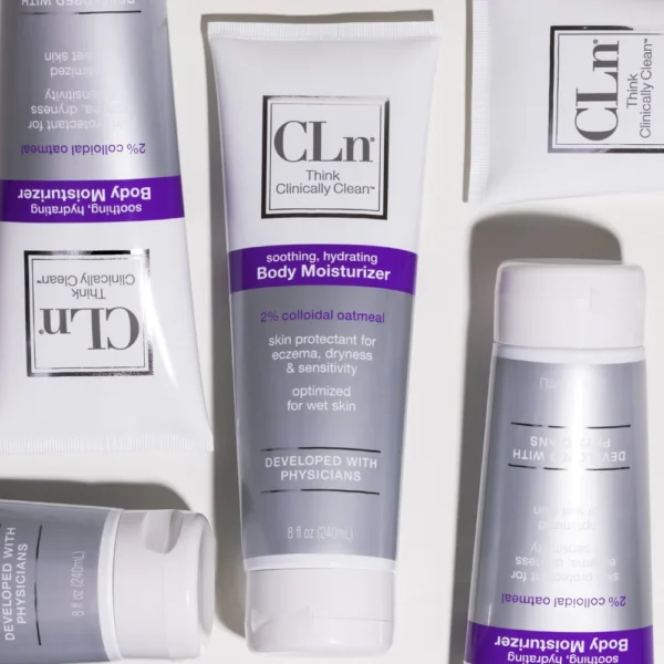 CLn Body Moisturizer - Image 5