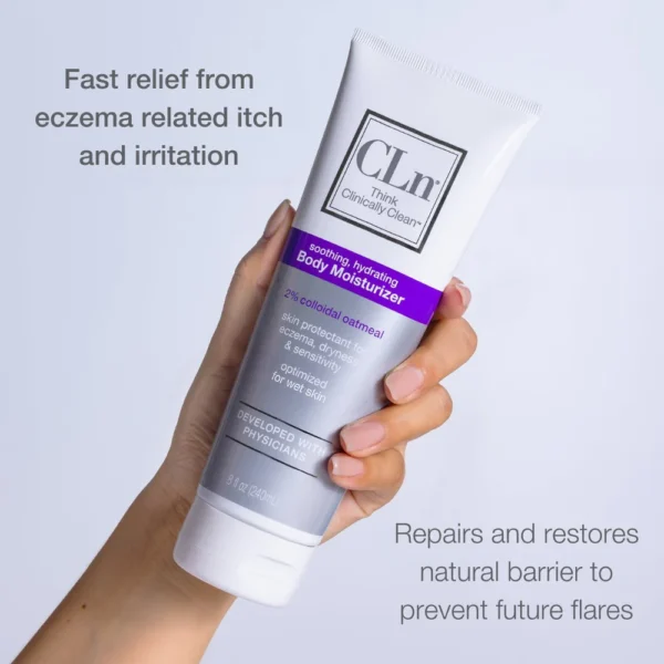 CLn Body Moisturizer - Image 3
