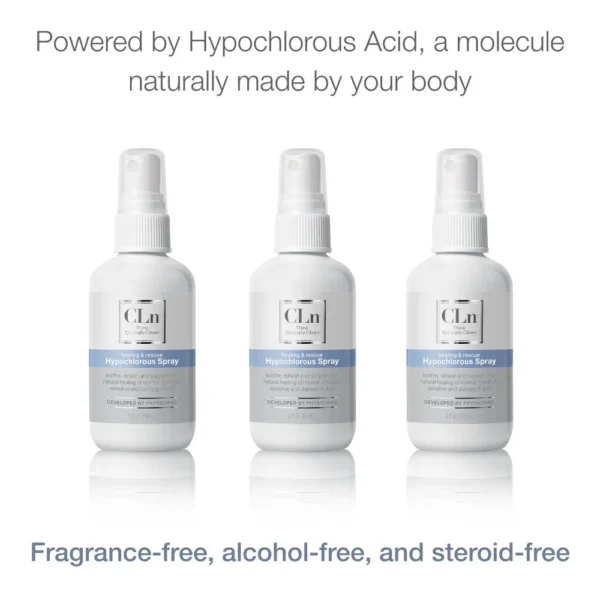 CLn Hypochlorous Spray - Image 3