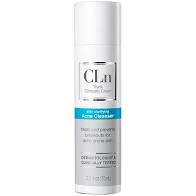 CLn Acne Cleanser