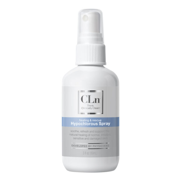 CLn Hypochlorous Spray