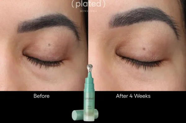 ( plated ) Skin Science EYE Serum - Image 5