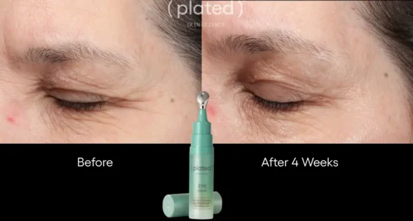 ( plated ) Skin Science EYE Serum - Image 6
