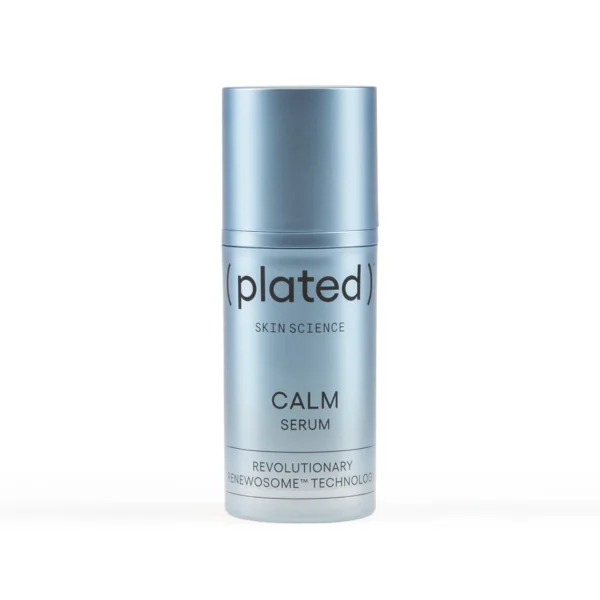 ( plated ) Skin Science CALM Serum - Image 2