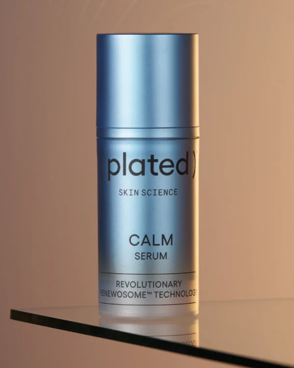 ( plated ) Skin Science CALM Serum - Image 4